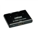Roline 8K HDMI διακόπτης, 2 θυρών