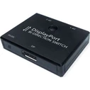 VALUE 4K DisplayPort Switch, 2-way bidirectional (Model 14.99.3587, SKU 21187161)