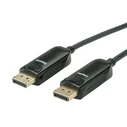 Roline DP V1.4 Cable AOC 8K@60Hz / 4K@120Hz 20 m DisplayPort to DisplayPort (MPN: 14.01.3493)