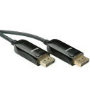 Roline DP V1.4 Cable AOC 8K@60Hz / 4K@120Hz 20 m DisplayPort to DisplayPort (MPN: 14.01.3493)