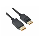 Roline Καλώδιο DisplayPort v2.1 2 m (DisplayPort αρσενικό σε DisplayPort αρσενικό)
