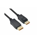 Roline DisplayPort Cable DP v2.1 3.0 m (DisplayPort male to male) — 10K@60Hz, HDR10, DSC