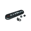 Roline USB 3.2 Gen1-A HUB, 7 θύρες USB-A, καλώδιο Type-A (Μοντέλο 14.02.5063)