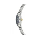Versace Ανδρικά Ρολόγια VE7C00523 Ασημί 41 mm