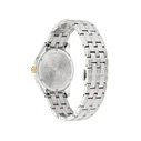 Versace Ανδρικά Ρολόγια VE7C00523 Ασημί 41 mm