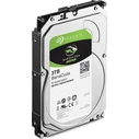 Seagate BarraCuda 3TB Σκληρός Δίσκος 3.5" SATA III 5400RPM 256MB Cache (ST3000DM007)