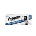 Energizer Ultimate Lithium L91 AA Battery 1.5V - 10 pack
