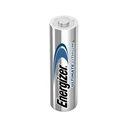 Energizer Ultimate Lithium L91 AA Battery 1.5V - 10 pack