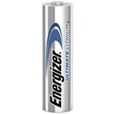 Energizer Ultimate Lithium L91 AA Battery 1.5V - 10 pack