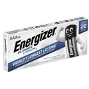 Energizer Ultimate Μπαταρία Λιθίου AAA 1.5V 10τμχ