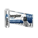 Energizer Ultimate Μπαταρία Λιθίου AAA 1.5V 10τμχ