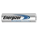 Energizer Ultimate Μπαταρία Λιθίου AAA 1.5V 10τμχ
