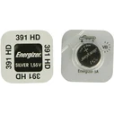 Energizer 391 / SR1120W / SR55 silver battery mini (ENE18588)