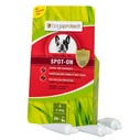 Bogar Bogaprotect Περιλαίμιο S-M 60 cm για Ψύλλους και Τσιμπούρια (Σκύλων, Ενήλικοι, Μικρό/Μεσαίο)