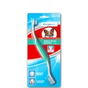 Bogacare Bogadent Ergo Dual Brush Mini Οδοντόβουρτσα για Σκύλους κατά της Πέτρας & Πλάκας 200gr BOG.UBO.0719