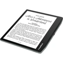 PocketBook Era Lite PB710-9-WW - 7" E-Reader, Black