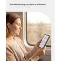 PocketBook Era Lite PB710-9-WW - 7" E-Reader, Black