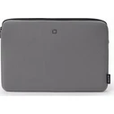 Dicota Skin Base Θήκη για Laptop 14.1" σε Γκρι χρώμα