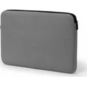 Dicota Skin Base Θήκη για Laptop 14.1" σε Γκρι χρώμα