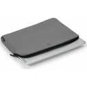 Dicota Skin Base Θήκη για Laptop 14.1" σε Γκρι χρώμα