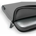 Dicota Skin Base Θήκη για Laptop 14.1" σε Γκρι χρώμα