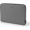 Dicota Skin Base Θήκη για Laptop 14.1" σε Γκρι χρώμα