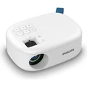 Philips Προβολέας NPX113 HD 100 Lm 1920 x 1080 px
