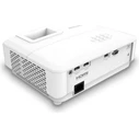 Philips ProPix 860 PRX860/INT DLP LED Full HD Projector with Built-in Speakers