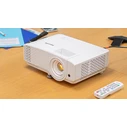 Philips ProPix 860 PRX860/INT DLP LED Full HD Projector with Built-in Speakers