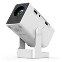 Philips NeoPix 140 LCD LED HD Projector with Built-in Speaker (NPX140/INT)
