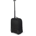 Dicota Αδιάβροχη Τσάντα Πλάτης για Laptop 16" Μαύρο D32152‑RPET
