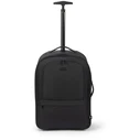 Dicota Αδιάβροχη Τσάντα Πλάτης για Laptop 16" Μαύρο D32152‑RPET