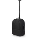 Dicota Αδιάβροχη Τσάντα Πλάτης για Laptop 16" Μαύρο D32152‑RPET