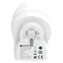SKROSS 1500284E Universal Travel Plug Adapter with USB-A and USB-C