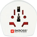 SKROSS Αντάπτορας Πρίζας Universal σε UK (Type G) - Model 1.500272C-E