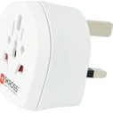 SKROSS Αντάπτορας Πρίζας Universal σε UK (Type G) - Model 1.500272C-E