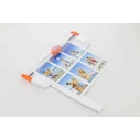 Peach Κοπτικό A4 3-σε-1 PC200-10 λευκό
