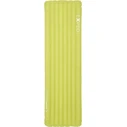 Exped SynMat Single Camping Sleeping Mat 7 cm Green (R-Value 3.2)