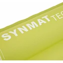 Exped SynMat Single Camping Sleeping Mat 7 cm Green (R-Value 3.2)