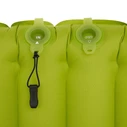 Exped SynMat Single Camping Sleeping Mat 7 cm Green (R-Value 3.2)