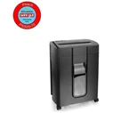 Peach High Performance Paper Shredder (PS500-70OP) incl. Service Kit