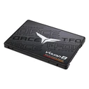 2.5" Team Group VULCAN Z 256GB (black/gray, SATA III 6 Gb/s, 2.5")