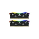 32GB TeamGroup T-FORCE DELTA DDR5-6000 CL30 (2x16GB) RGB White