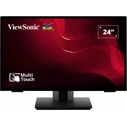 ViewSonic TD2465, 24" Full HD (1920x1080) 10-point PCAP VA Touch Monitor
