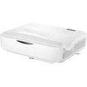 ViewSonic LS832WU Ultra-Short Throw Laser Projector WUXGA 5000 ANSI Lumens (Built-in Speakers)