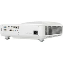 ViewSonic LS832WU Ultra-Short Throw Laser Projector WUXGA 5000 ANSI Lumens (Built-in Speakers)