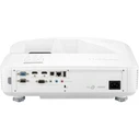 ViewSonic LS832WU Ultra-Short Throw Laser Projector WUXGA 5000 ANSI Lumens (Built-in Speakers)