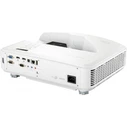 ViewSonic LS832WU Ultra-Short Throw Laser Projector WUXGA 5000 ANSI Lumens (Built-in Speakers)