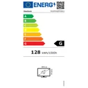 Viewsonic Interactive Touch Display 55" IFP55G1