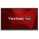 ViewSonic Διαδραστικός Πίνακας Αφής 65" IFP65G1 Android 4K UHD (40-σημείων)